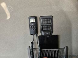 SCANIA R500, Retarder, Navi, Standklima, 19.000 Kg