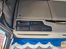 SCANIA R500, Retarder, Navi, Standklima, 19.000 Kg