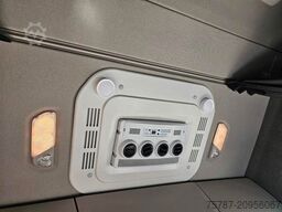 SCANIA R500, Retarder, Navi, Standklima, 19.000 Kg