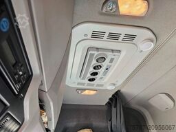 SCANIA R500, Retarder, Navi, Standklima, 19.000 Kg