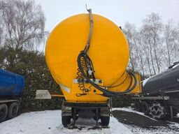 D-TEC Vlastuin/ Kesteren Gülleauflieger mit ADR