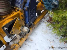 D-TEC Vlastuin/ Kesteren Gülleauflieger mit ADR