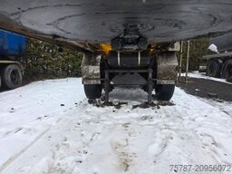 D-TEC Vlastuin/ Kesteren Gülleauflieger mit ADR