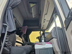 SCANIA R450,Retarder,Kipphydraulik,ALCOA LM