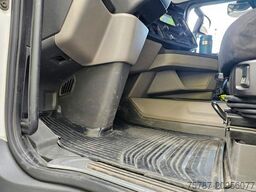 SCANIA R450,Retarder,Kipphydraulik,ALCOA LM