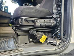 SCANIA R450,Retarder,Kipphydraulik,ALCOA LM