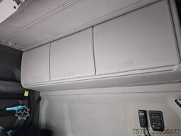 SCANIA R450,Retarder,Kipphydraulik,ALCOA LM