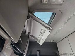 SCANIA R450,Retarder,Kipphydraulik,ALCOA LM