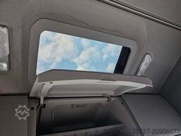 SCANIA R450,Retarder,Kipphydraulik,ALCOA LM