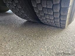 SCANIA R450,Retarder,Kipphydraulik,ALCOA LM