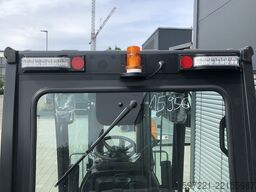 Bobcat G20E-7
