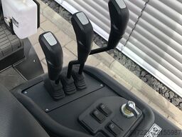 Bobcat G20E-7