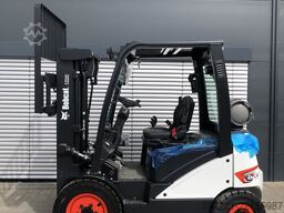 Bobcat G20E-7