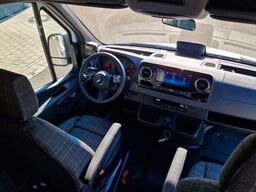 MERCEDES-BENZ Sprinter 315 Tourer 9 SS VIP Systemboden