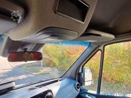 MERCEDES-BENZ Sprinter 315 Tourer 9 SS VIP Systemboden