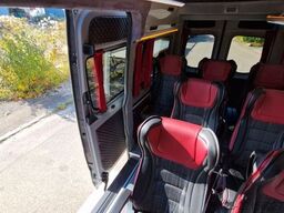 MERCEDES-BENZ Sprinter 315 Tourer 9 SS VIP Systemboden