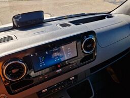 MERCEDES-BENZ Sprinter 315 Tourer 9 SS VIP Systemboden