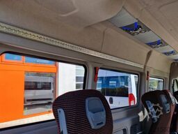 Opel Movao Fiat Ducato Systemboden Rolli