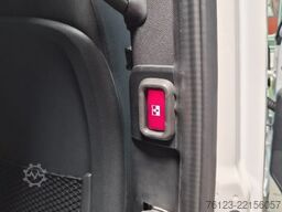 MERCEDES-BENZ Sprinter 315 Flexi Boden Rolli Doppel AC