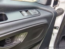 MERCEDES-BENZ Sprinter 315 Flexi Boden Rolli Doppel AC