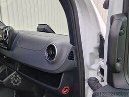 MERCEDES-BENZ Sprinter 315 Flexi Boden Rolli Doppel AC