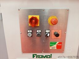 FRAVOL - ITALY A 16 ACR -
