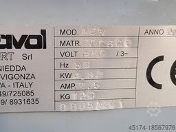 FRAVOL - ITALY A 16 ACR -