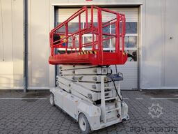 PB Lifttechnik S131-12 E
