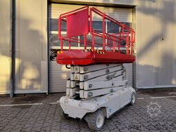 PB Lifttechnik S131-12 E
