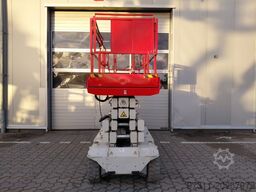 PB Lifttechnik S131-12 E