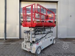 PB Lifttechnik S131-12 E
