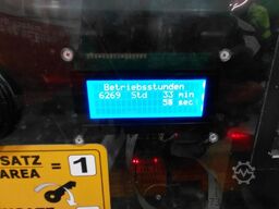 PB Lifttechnik S131-12 E