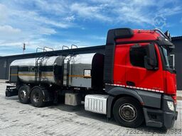 TICAB Salt and Sand Spreader RPS-1500