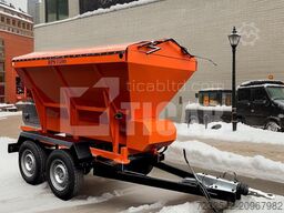 TICAB Salt and Sand Spreader RPS-1500