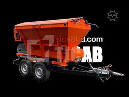 TICAB Crack Sealing Mchine BPM-500
