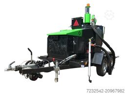 TICAB TICAB Bitumen Emulsion Sprayer ABS-8000