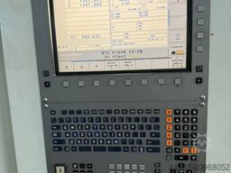 Bridgeport VMC 1000P