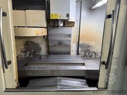 Bridgeport VMC 1000P