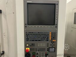 Bridgeport VMC 1000P