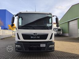 MAN TGL 8.190 Koffer gFH AHK LBW Euro 6 4x2 (11) TÜ...