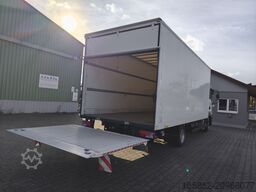 MAN TGL 8.190 Koffer gFH AHK LBW Euro 6 4x2 (11) TÜ...