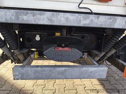 MAN TGL 8.190 Koffer gFH AHK LBW Euro 6 4x2 (11) TÜ...