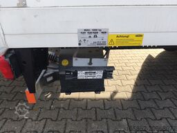 MAN TGL 8.190 Koffer gFH AHK LBW Euro 6 4x2 (11) TÜ...