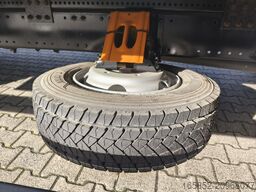 MAN TGL 8.190 Koffer gFH AHK LBW Euro 6 4x2 (11) TÜ...