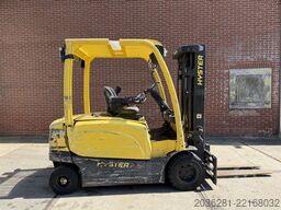 Hyster J2.5XN