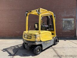 Hyster J2.5XN