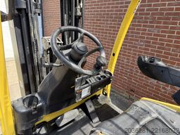 Hyster J2.5XN