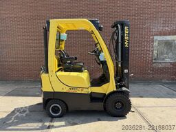 Hyster H2.0FTS