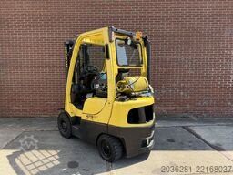 Hyster H2.0FTS