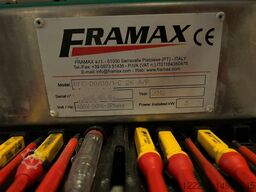 Framax Atmosphärischer Füller